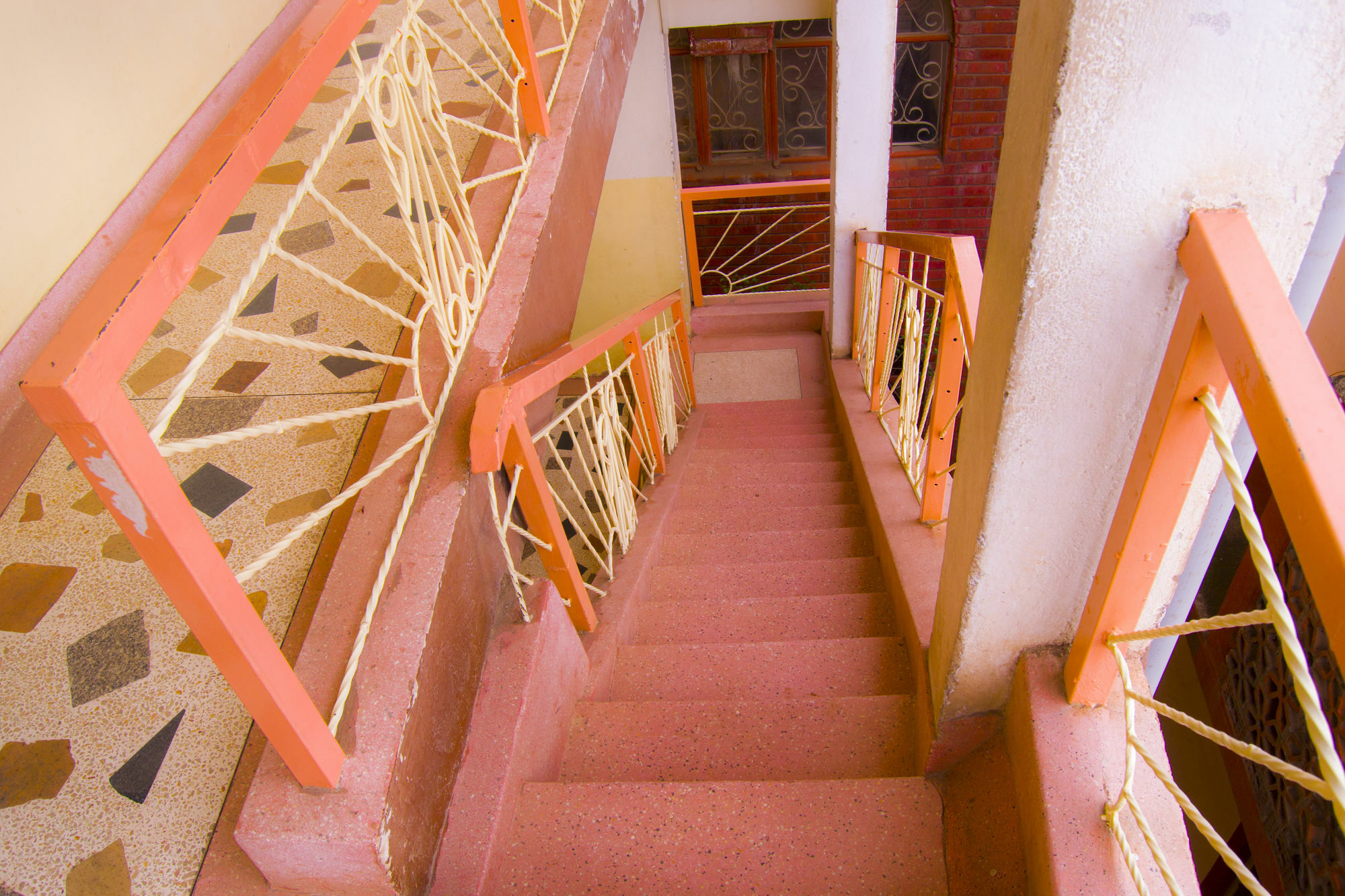 Mooreland Hotel Nairobi Esterno foto